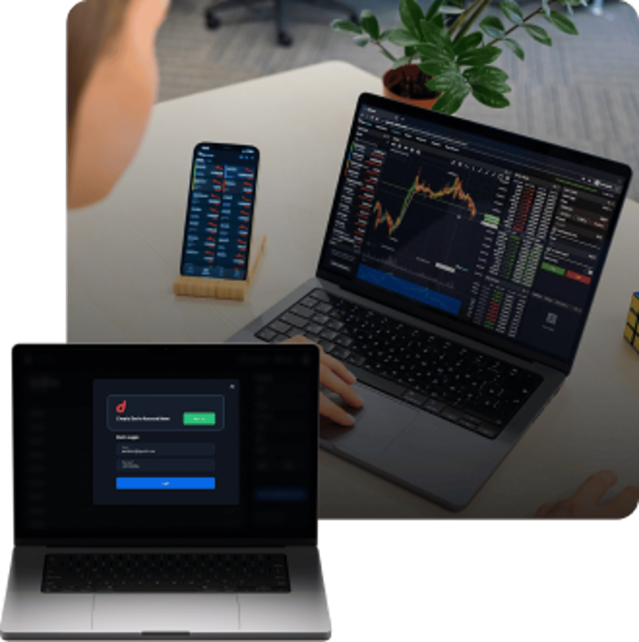 Autobot Trading Signal | The World Best Binary Options Robot