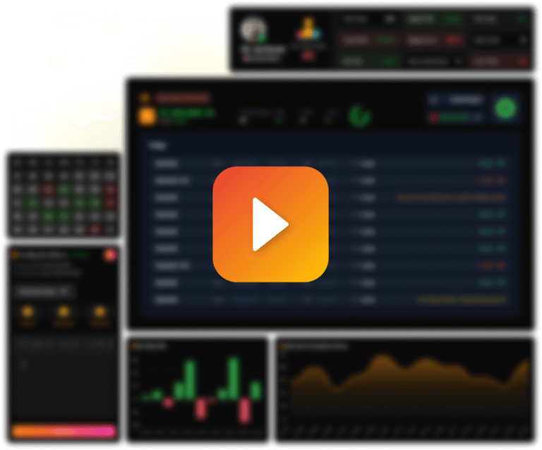 Autobot Trading Signal | The World Best Binary Options Robot